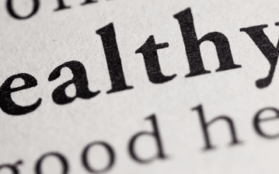 Symptom vs Ursache – Gesundheit anders gedacht
